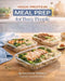 High Protein Meal Prep for Busy People by Everstrive Wellness