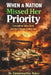 When a Nation Missed Her Priority: Corruption Takes Root and Her Citizens Follow Suit. by Favourmartins Nakey