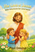 Bible Adventures for Little Hearts (Vol 3): The Love of Jesus by Paul Devine