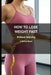 How to Lose Weight Fast by Elderize Von-Schilling Worth