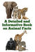 A Detailed and Informative Book on Animal Facts by Zulfiqar Khan