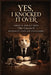 Yes, I Knocked It Over: Memos & Mischief from The Council: Boundaries, Chaos, and Zero Remorse by Furreal Authority, The Council