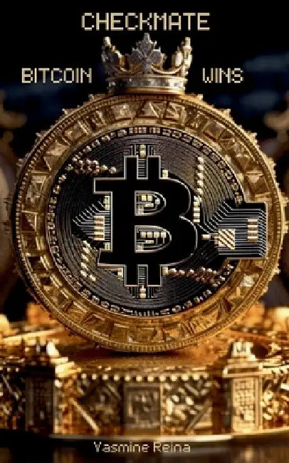 Checkmate Bitcoin Wins: What It Is, What It's Used For, and How the Queen of Cryptocurrencies Works by Yasmine Reina