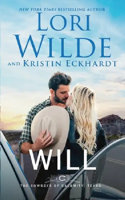Will by Lori Wilde, Kristin Eckhardt