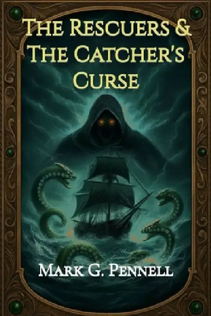 The Rescuers and the Catcher's Curse by Mark G. Pennell