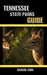 Tennessee State Parks Guide by Carlos Carl