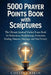 5,000 Prayer Points Book with Scriptures: The Most Powerful Spiritual Warfare Prayer Book for Deliverance, Breakthrough, Protection, Healing, Finances by Collins Asein