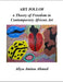 Art Jollof: a Theory of Freedom in Contemporary African Art by Aliyu Aminu Ahmed