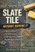 Caring for Slate Tile Without Ruining It: A Practical Guide for Homeowners by Frederick M. Hueston