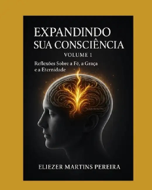expandindo sua conciencia: fe .graca. eternidade , reflexoes que confrontame transformam by Martins, Eliezer Martins