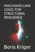 Machiavellian Logic for Structural Resilience by Boris Kriger