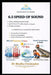 6.5 Speed of Sound: A Conceptual Learning Resource by Bindhu Christopher