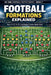Football Formations Explained: How 4-4-2, 4-3-3, and Modern Systems Really Work by Daniel Brooks