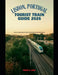 Lisbon, Portugal Tourist Train Guide 2026: Discover Lisbon's Historic Trams, Scenic Rail Lines, and Coastal Journeys by Jeremy D. Kang