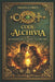 Code: ALCHIVIA: An Existential Code for Memory, Love, and Choice by Melina Orea