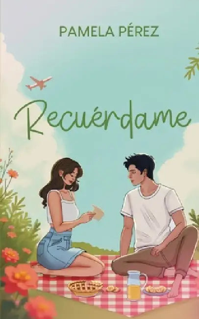 Recuerdame by Pamela Perez