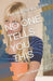 No One Tells You This: Let's Uncomplicate It? by Antonio (Peinha) Ferreira Santos