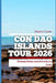 Con Dao Islands Tour 2026: Marine Parks and Historical Sites by Sharron Carter