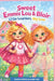 Sweet Emmie Lou & Blair: Little Learners, Big Love by Jennifer Huff