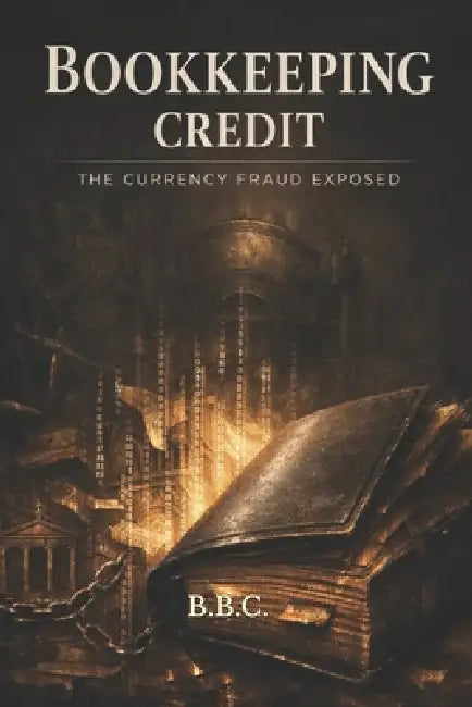 Bookkeeping Credit: The Currency Fraud Exposed by B. B. C.