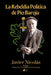 La Rebeldía Política de Pío Baroja by Francisco José Fernández-Cruz Sequera, Javier Nicolás