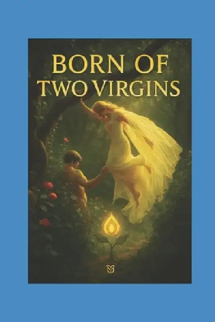 Born of Two Virgins by Reverend Rachel Love