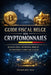 Guide Fiscal Belge Des Cryptomonnaies: Qualification, imposition, risques et stratégies en droit fiscal belge by Andrea Panza