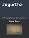 Jugurtha una muerte anunciada: Un Príncipe Africano en Guerra con Roma Crónica de una historia en tierra númida El sueño de Marquez by Edgar Borg
