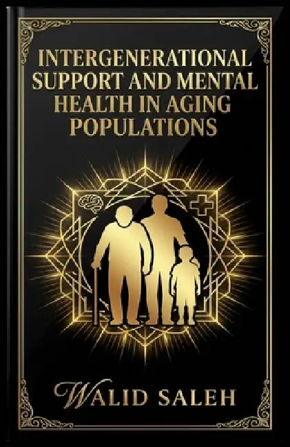 Intergenerational Support and Mental Health in Aging Populations by Walid Saleh
