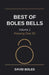 Best of Boles Bells: Volume 1: Pressing Over 50 by David Boles