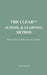 The Clear(tm) School & Learning Method: Reducing Pressure Without Lowering Standards by Varun Aggarwal
