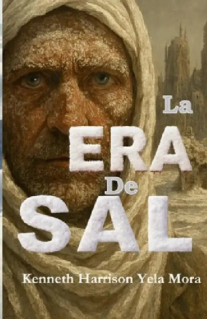 La Era de Sal by Kenneth Harrison Yela Mora
