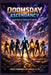 Avengers: Doomsday: When Reality Hangs by a Thread by Jr. Attenborough David Frederick
