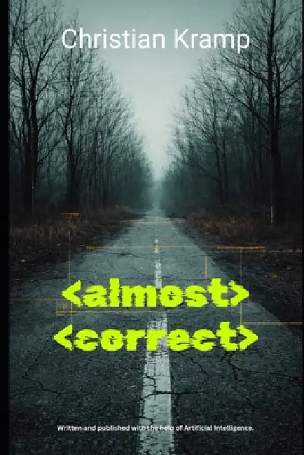 Almost Correct by Christian Kramp