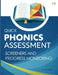 Quick Phonics Assessment Screener for Reading Instruction and Progress Monitoring: Science Of Reading Assessments for Kids Decoding Skills by J. Ecochardt