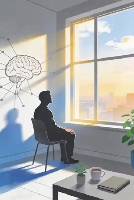 Mentes heridas: cómo la familia, el trauma y la sociedad moldean nuestra psique by Horacio H. Beck