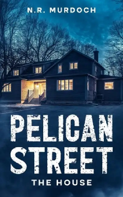 Pelican Street