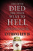 One of Us Died, the Other Went to Hell: A Young Widower's Raw and Honest Account of Early Grief by Anthony M. W. Lewis