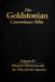 The Goldstonian Concordance Bible - Volume IV: Ethiopian Distinctives and the "Why Left Out" Question by Justin Goldston
