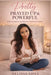 Pretty, Prayed Up & Powerful: A Devotional for the Modern Christian Woman by Melissa Sipes