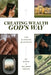 Creating Wealth God's Way: The Blessing Blueprint by Mieza And Belinda Andoh