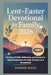 Lent-Easter Devotional for Family 2026: 46 Days of Faith, Reflection, and Scripture-Based Inspiration for Kids, Parents, and Households by Marrek Elson
