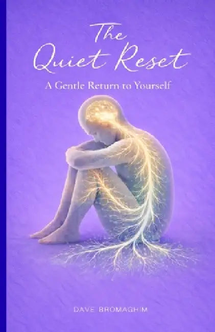 The Quiet Reset: A Gentle Return To Yourself by Daveb