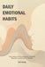 Daily Emotional Habits: Daily Habits for Stress Reduction, Emotional Regulation, and Long-Term Stability by Ykc Studio