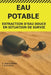 Eau Potable.: Extraction d'Eau Douce en Situation de Survie. by Yevheniia Borovkova, Оleg Nashchubskiy