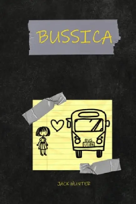 Bussica by Jack Hunter