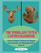 The Woodland Totem Carving Handbook: Discover Creative Techniques for Shaping Animal Symbols into Meaningful Wooden Artworks by Paul Harrison