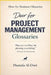 Deer for Project Management Glossaries by Mustafa Al-Dori