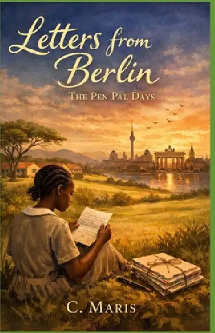 Letters From Berlin