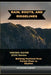 Rain, Roots, and Ridgelines: Walking Portland from Forest Floor to Skyline by Veythorne Comfort